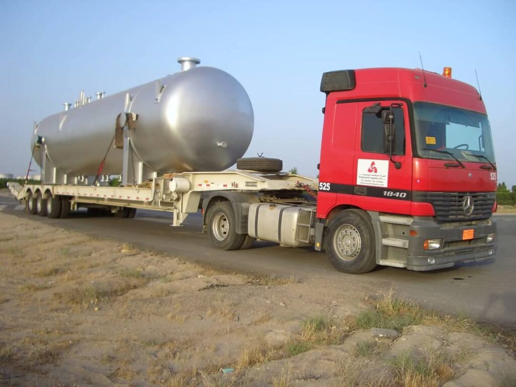silos manufacturer dubai