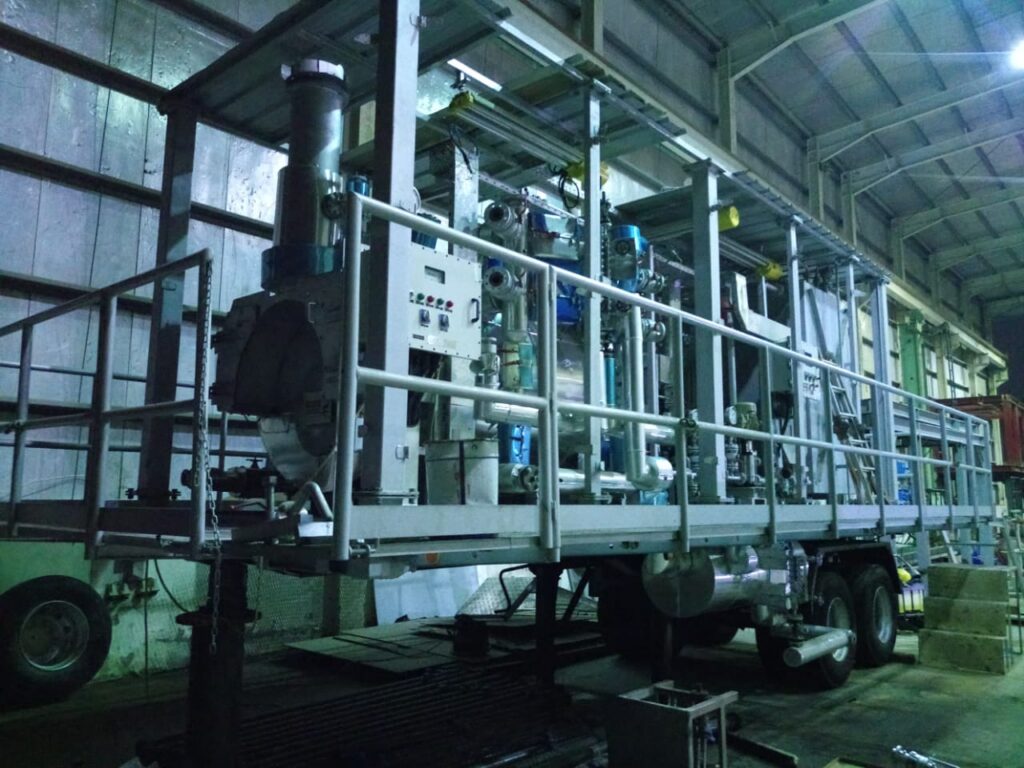 cargo bodies suppliers in uae