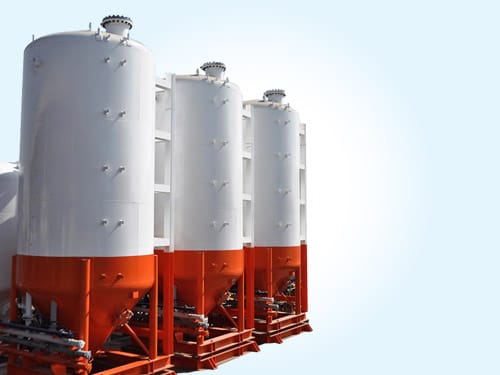 silos manufacturers dubai