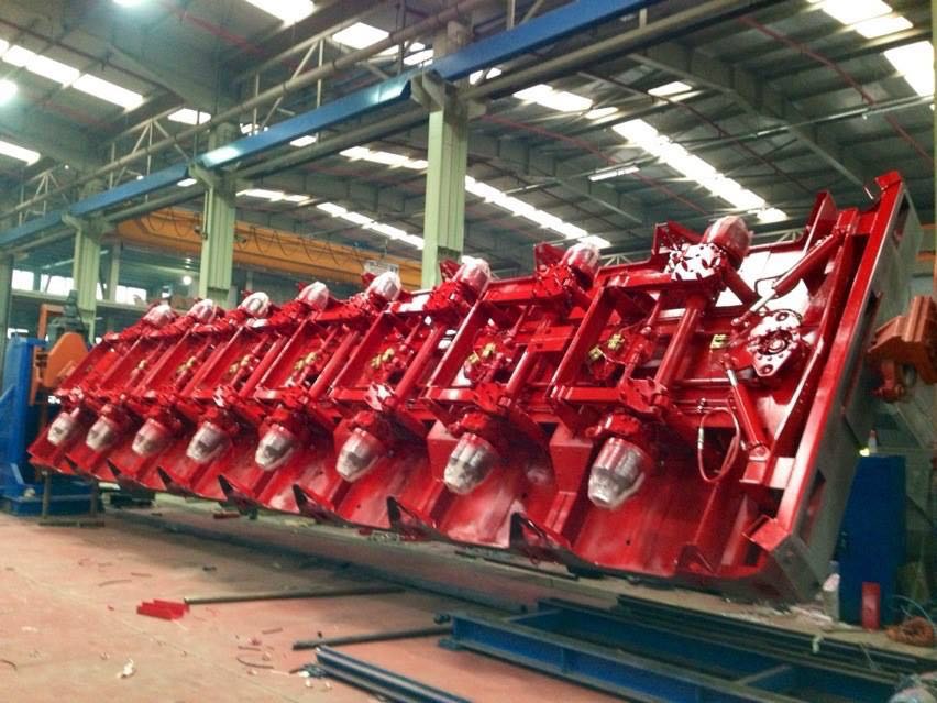 cargo body suppliers dubai
