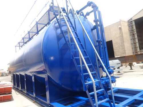 bulker various applications dubai