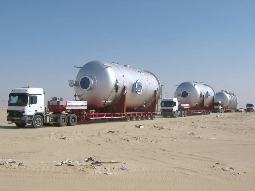 silos manufacturers in uae