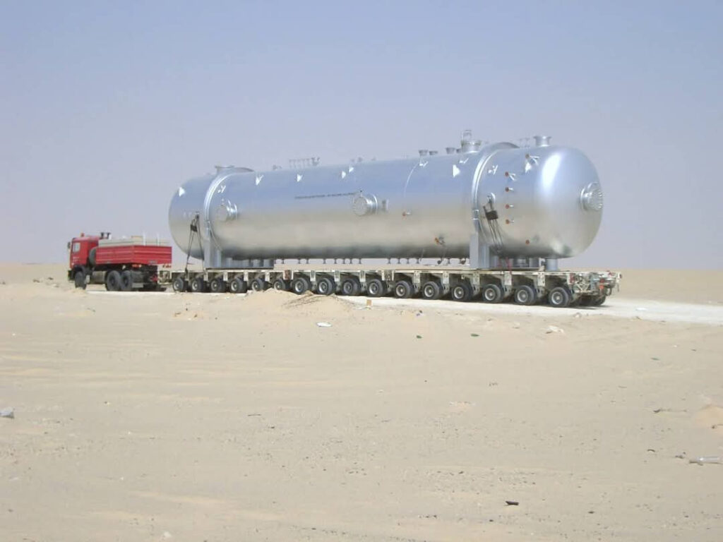 silos manufacturers in dubai